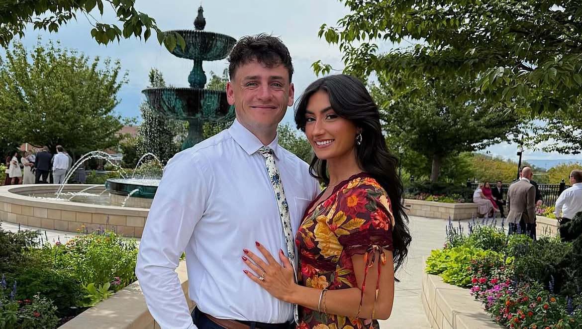 Mormon Influencer Chandler David Hendry Dead at 27 After Car Crash