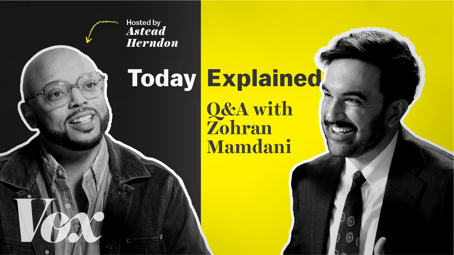 Zohran Mamdani on his mayoral transition and what comes next