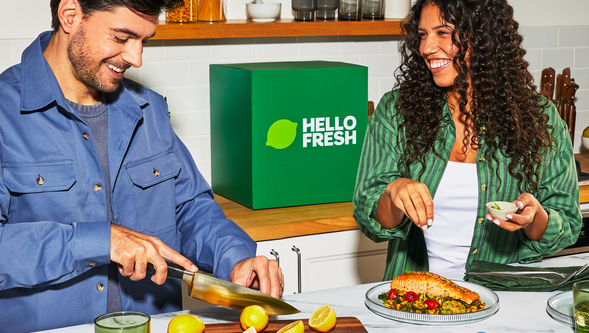 Too Busy to Cook? HelloFresh’s Limited-Time Deal Makes Dinnertime Easy