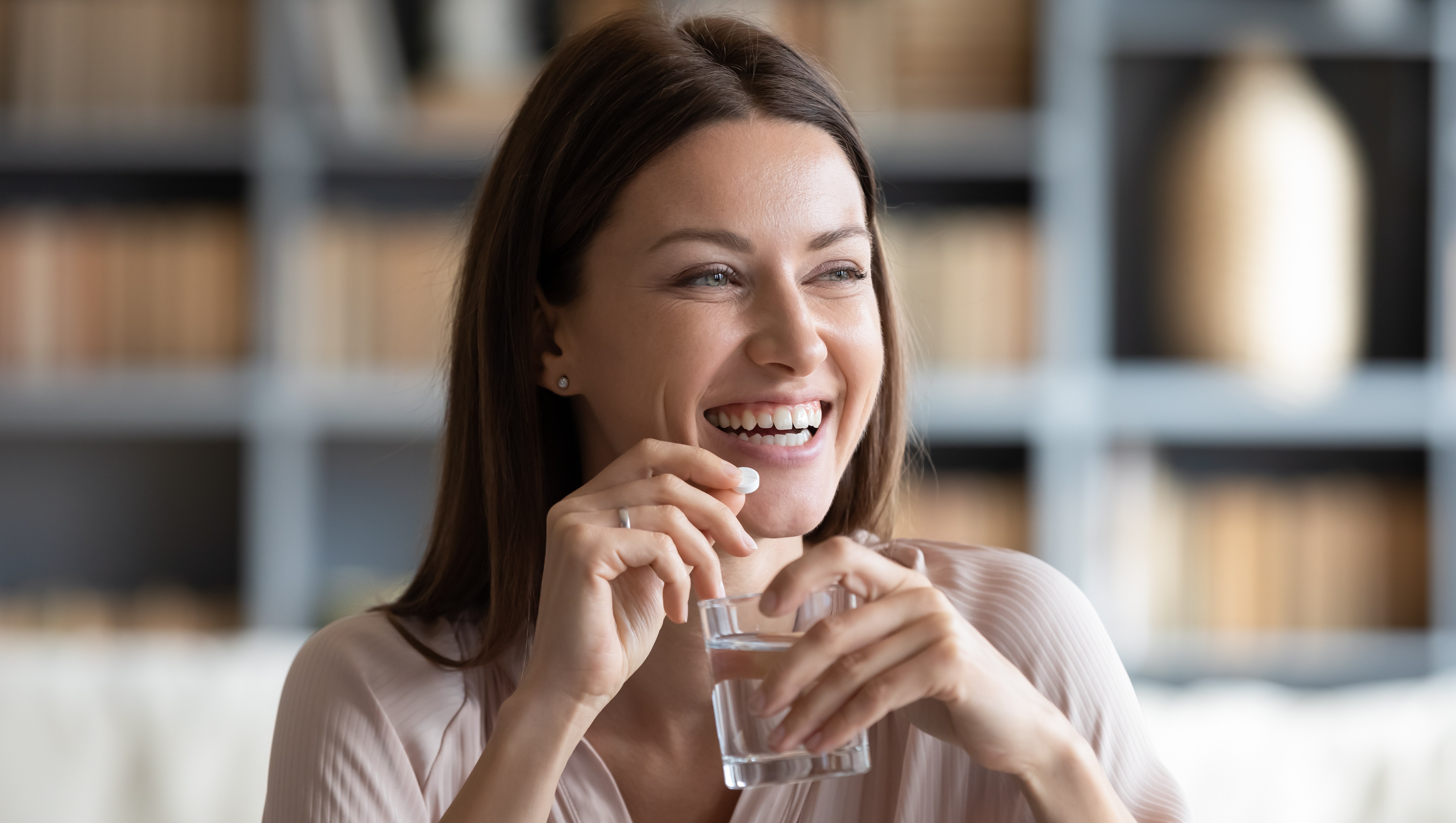 Save 25% on This Women’s Probiotic, the Secret to Better Digestion