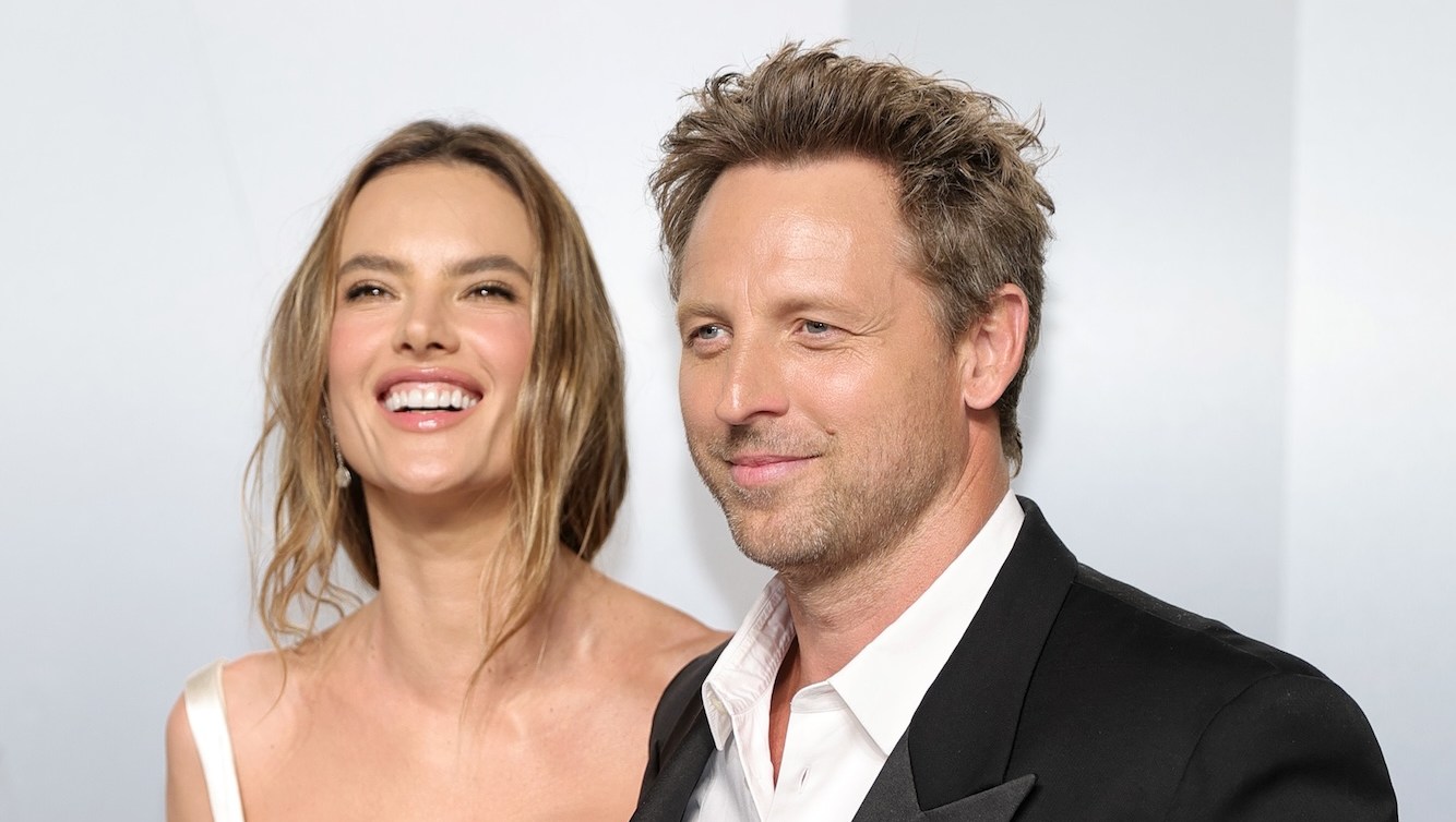Celeb Engagements of 2026: Alessandra Ambrosio and Buck Palmer, More Stars