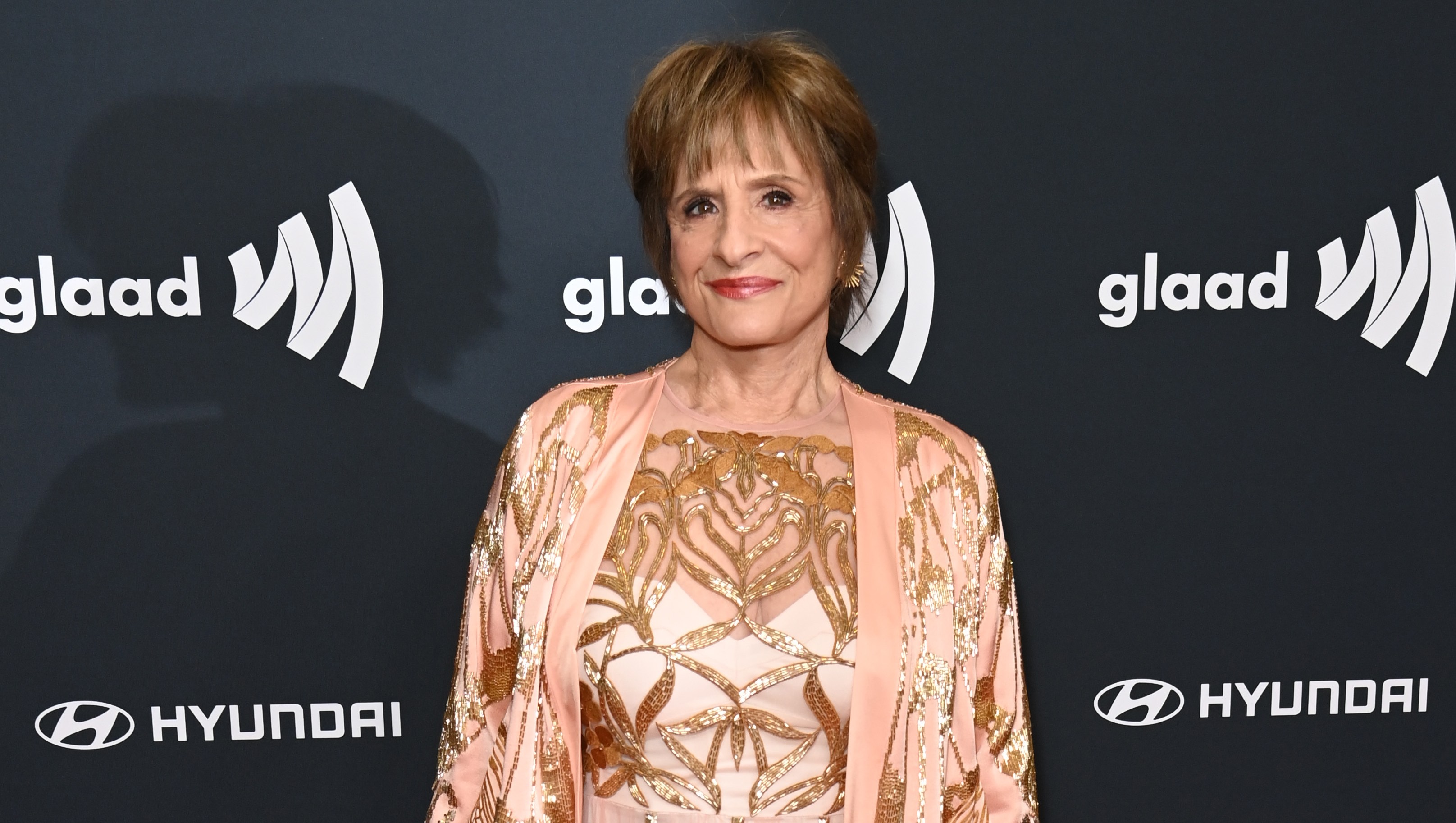 Patti Lupone Is Furious After Cruise Ship 'Full of Gay Men' Gets Banned