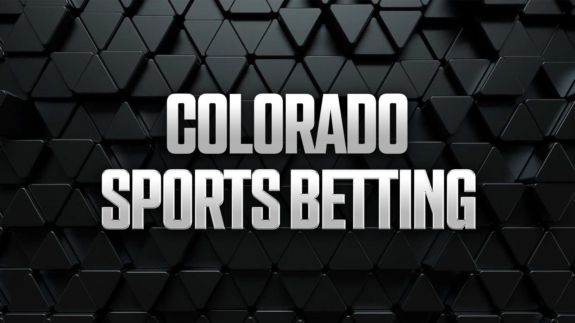 Colorado Sports Betting: CO Sportsbook Promos &amp; Apps