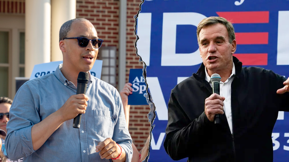 Dem senator's hefty donation to disgraced AG candidate's campaign comes back to haunt him