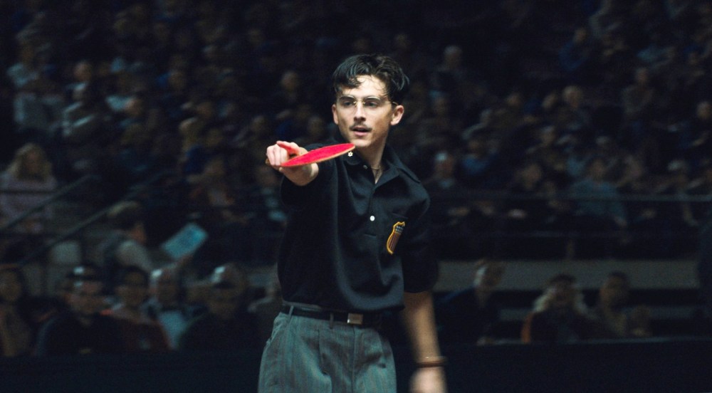 7 Best Movie Performances of 2025, Ranked