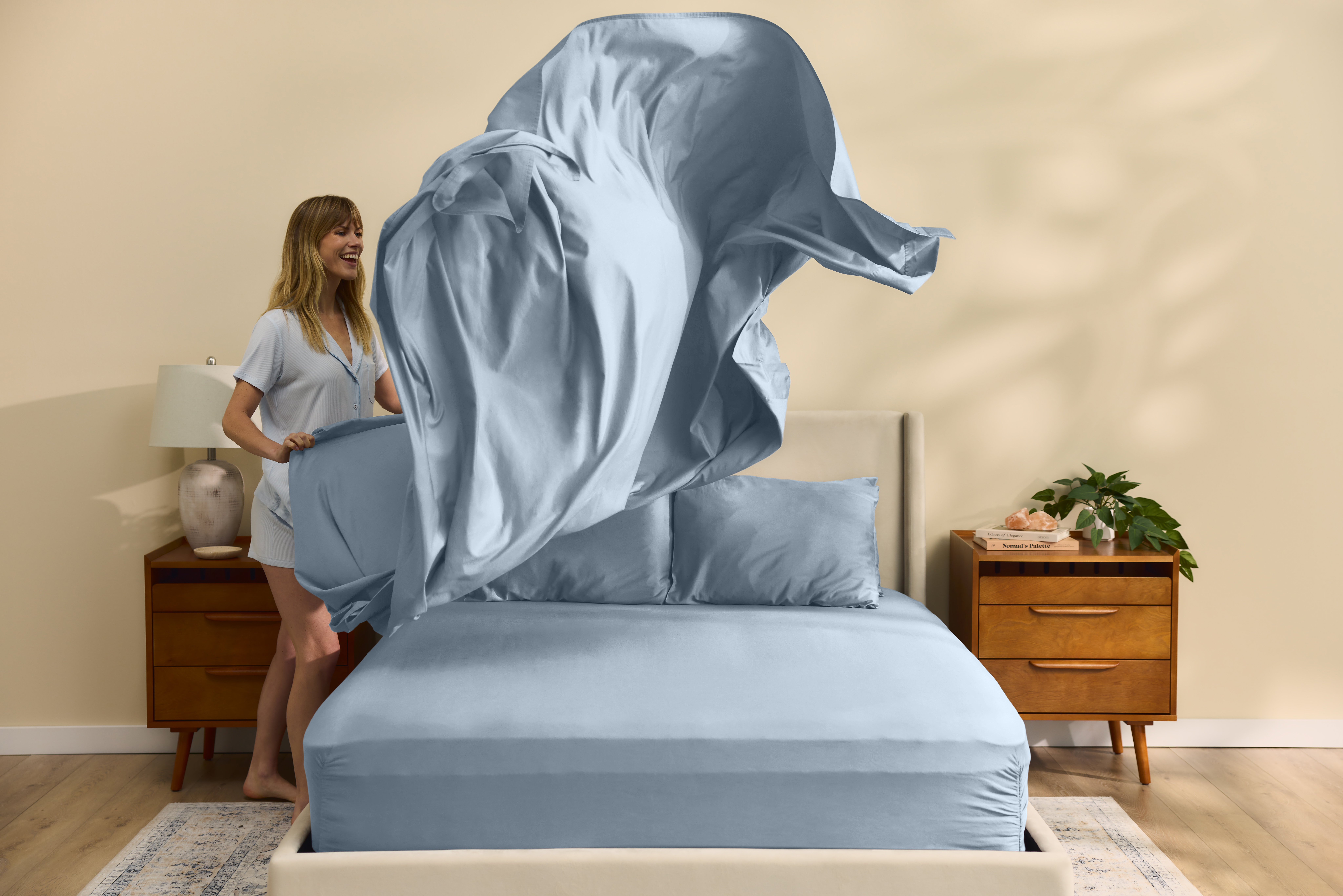 The Hidden Sleep Disruptor in Your Bed Might Surprise You