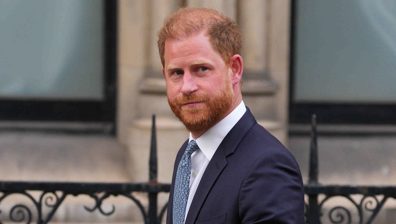 Will Prince Harry Return to the U.K. After Security Win? Expert Weighs In