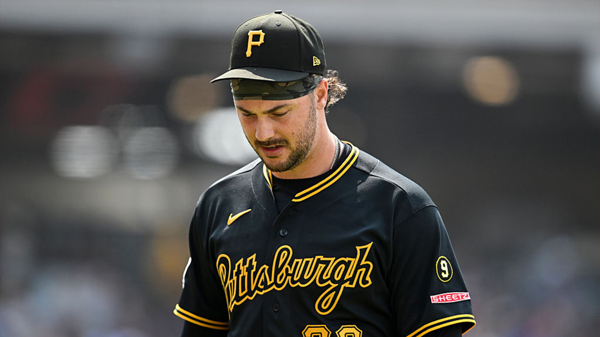 2026 Cy Young Odds: Skenes Craters While 'The Miz' Rises