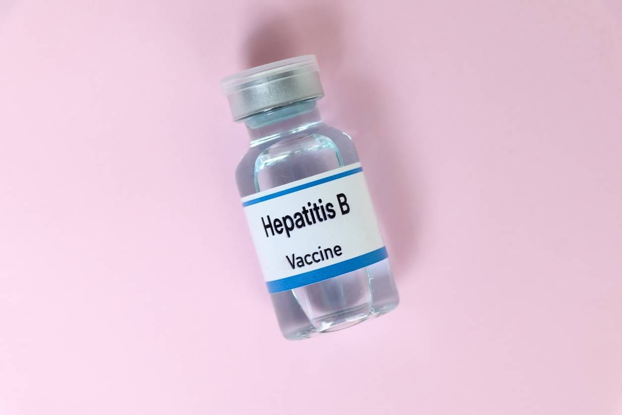 4 Things to Know About the Hepatitis B Vaccine
