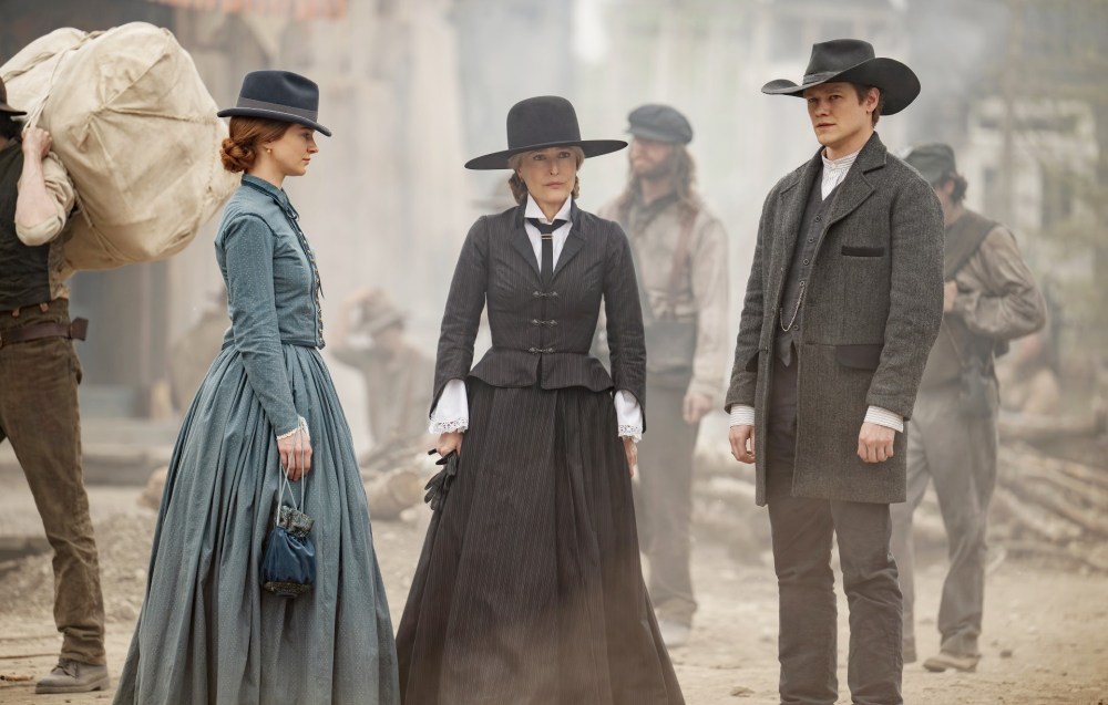 6 New Shows to Watch This Weekend on Netflix, Peacock and More (December 5-7)