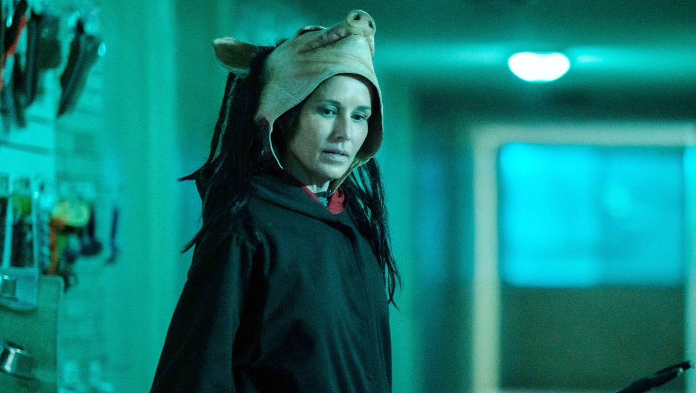 12 Best Horror Movies on Netflix (March 2026): 'Saw X' and More