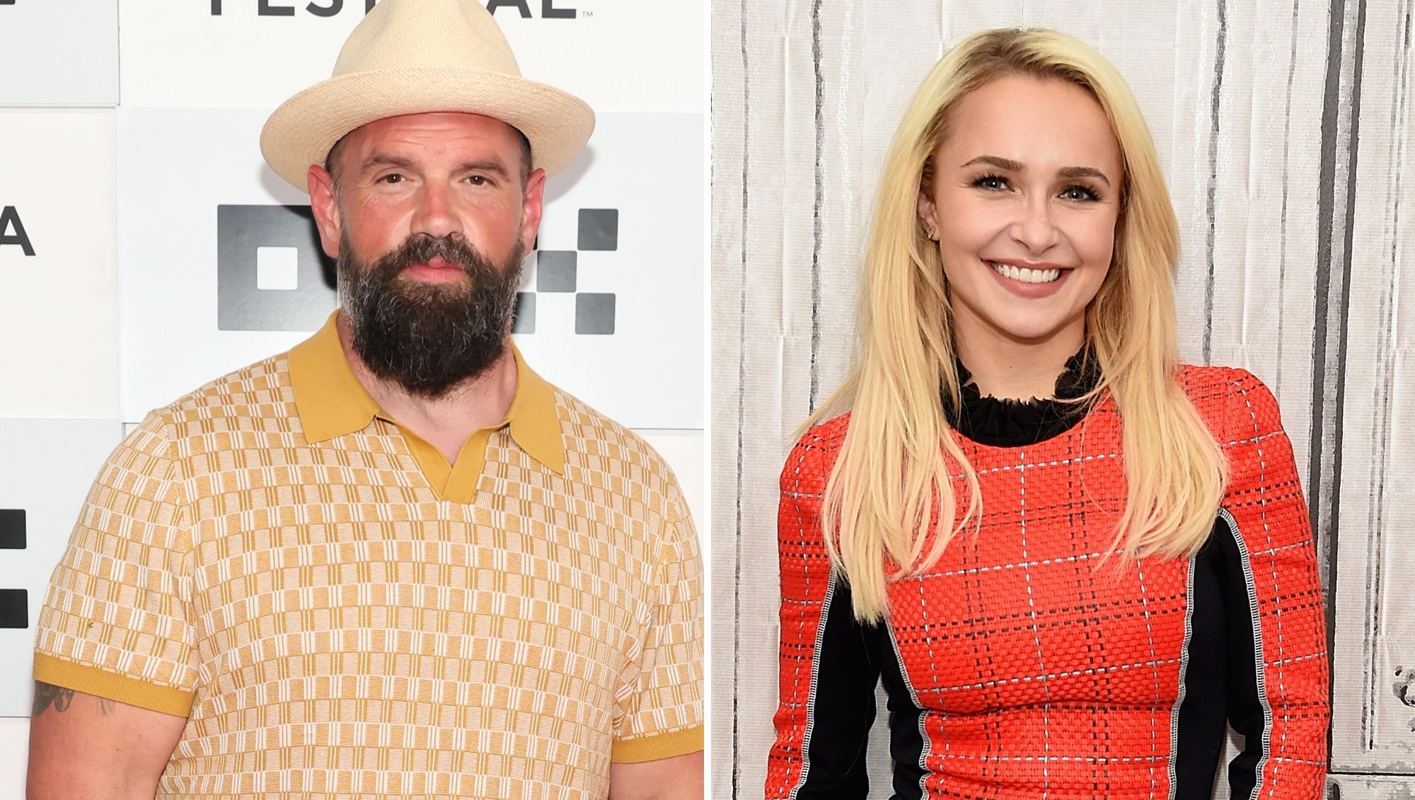 Ethan Suplee Recalls His Past Heroin Use in Heartfelt Hayden Panettiere Tribute