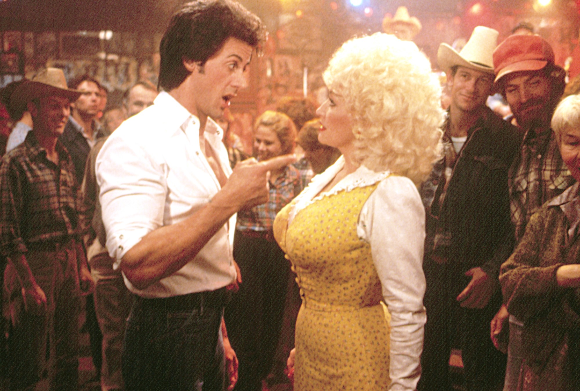 5 Best Dolly Parton Movies, Ranked: '9 to 5,' 'Steel Magnolias' and More