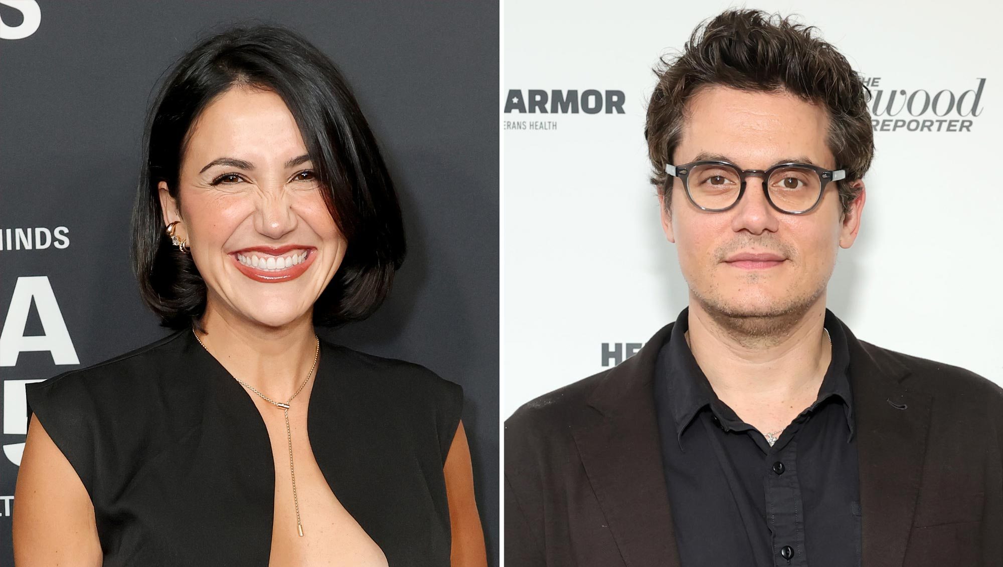 Kat Stickler Hints at John Mayer Romance by Wearing His Official Merch