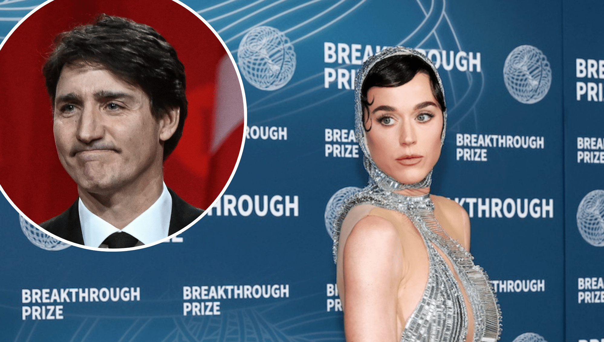 Why Justin Trudeau Is a Classic Next Boyfriend Choice for Katy Perry 