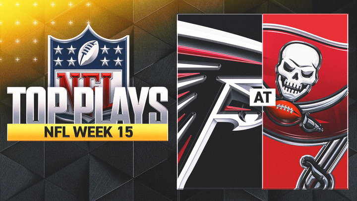 Buccaneers vs. Falcons Live Updates, Score: Mike Evans Highlight Catch Lifts Tampa