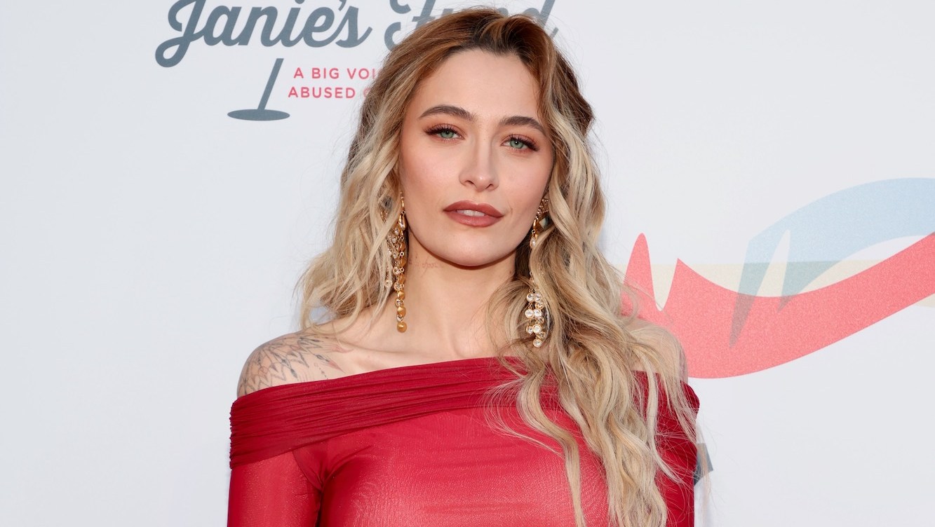 Why Paris Jackson Called Off Her Engagement: 'Choice I Needed to Make'