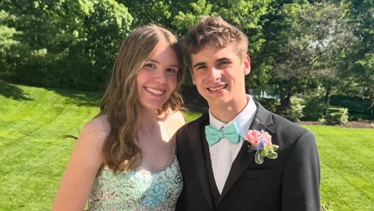 Boyfriend and Mom Arrested in Stabbing Death of College Soccer Player, 18