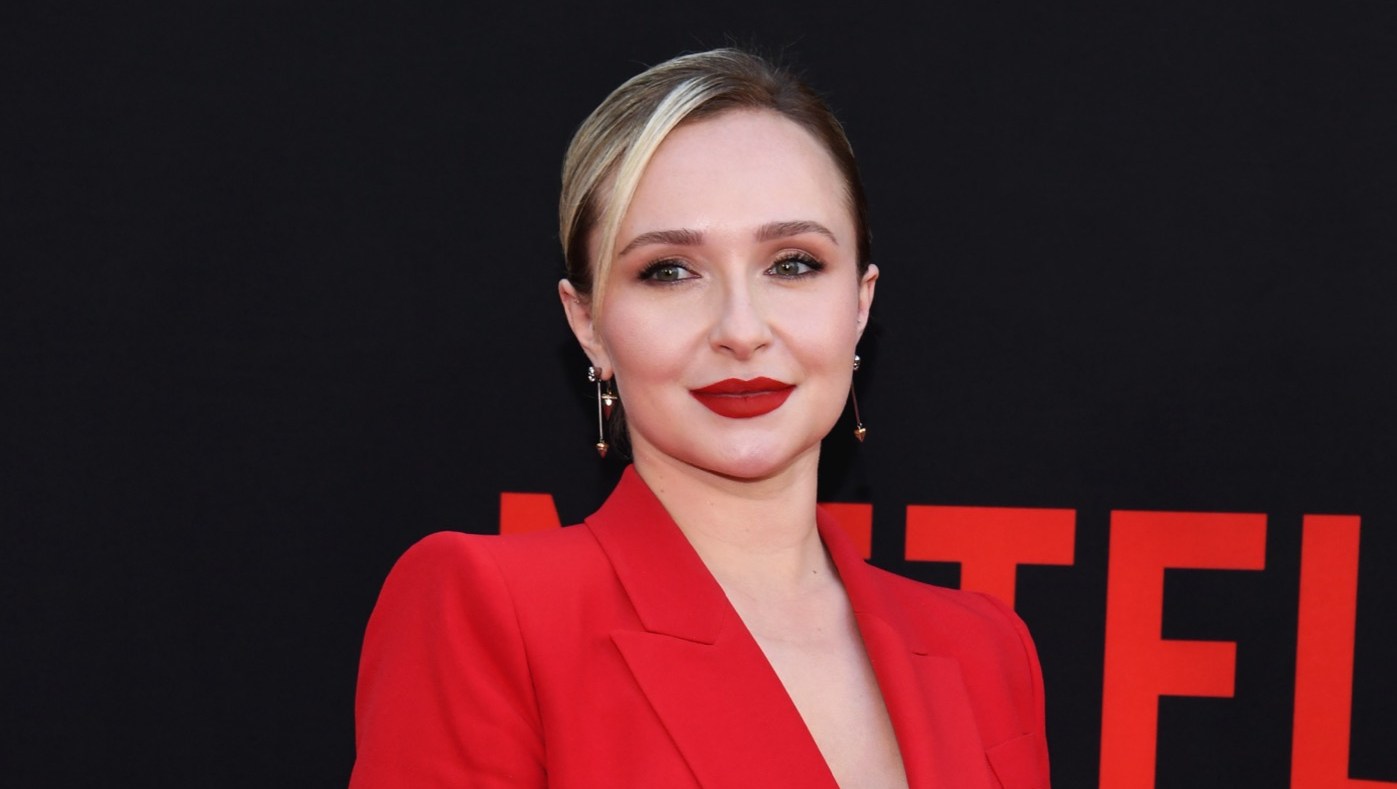 Hayden Panettiere Was 'Not OK' While Filming 'A Breed Apart,' Director Claims