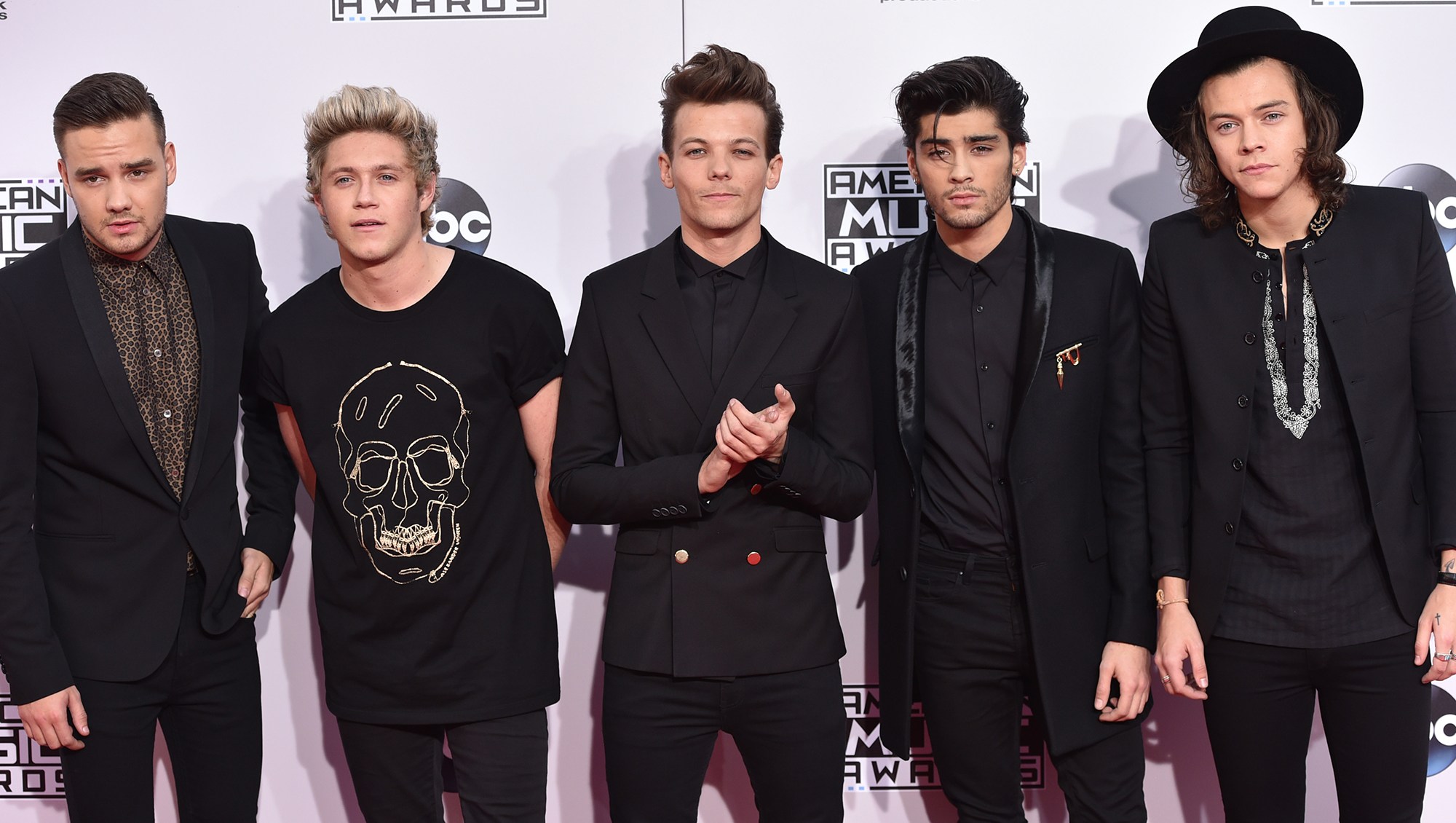 Breaking Down One Direction's Solo Careers by the Numbers