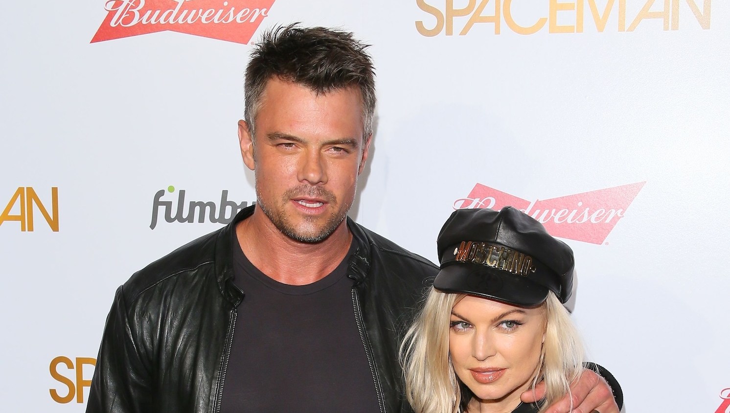 Josh Duhamel Makes Rare Comment About Ex-Wife Fergie: ‘A Great Mom’