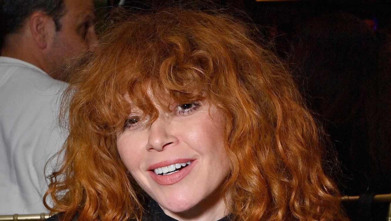 Natasha Lyonne Steps Out at Sundance Film Festival After Revealing Relapse