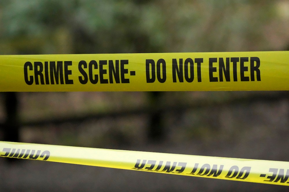 Couple Was Going Through Divorce When Husband Killed Wife in Murder-Suicide