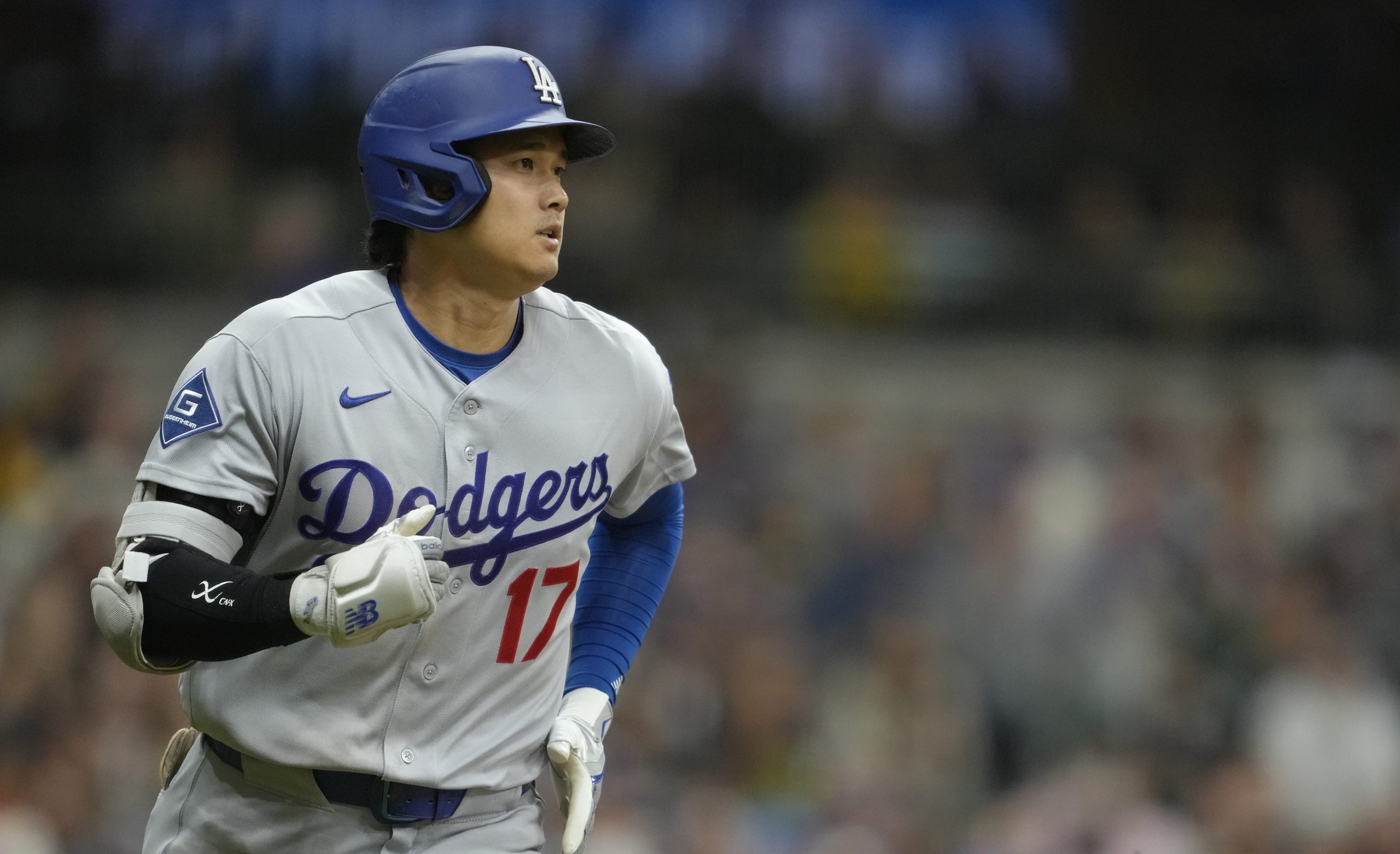 Betr Promo Code FOXSPORTS: Claim a $200 Bonus for Game 3 of the Dodgers vs. Brewers