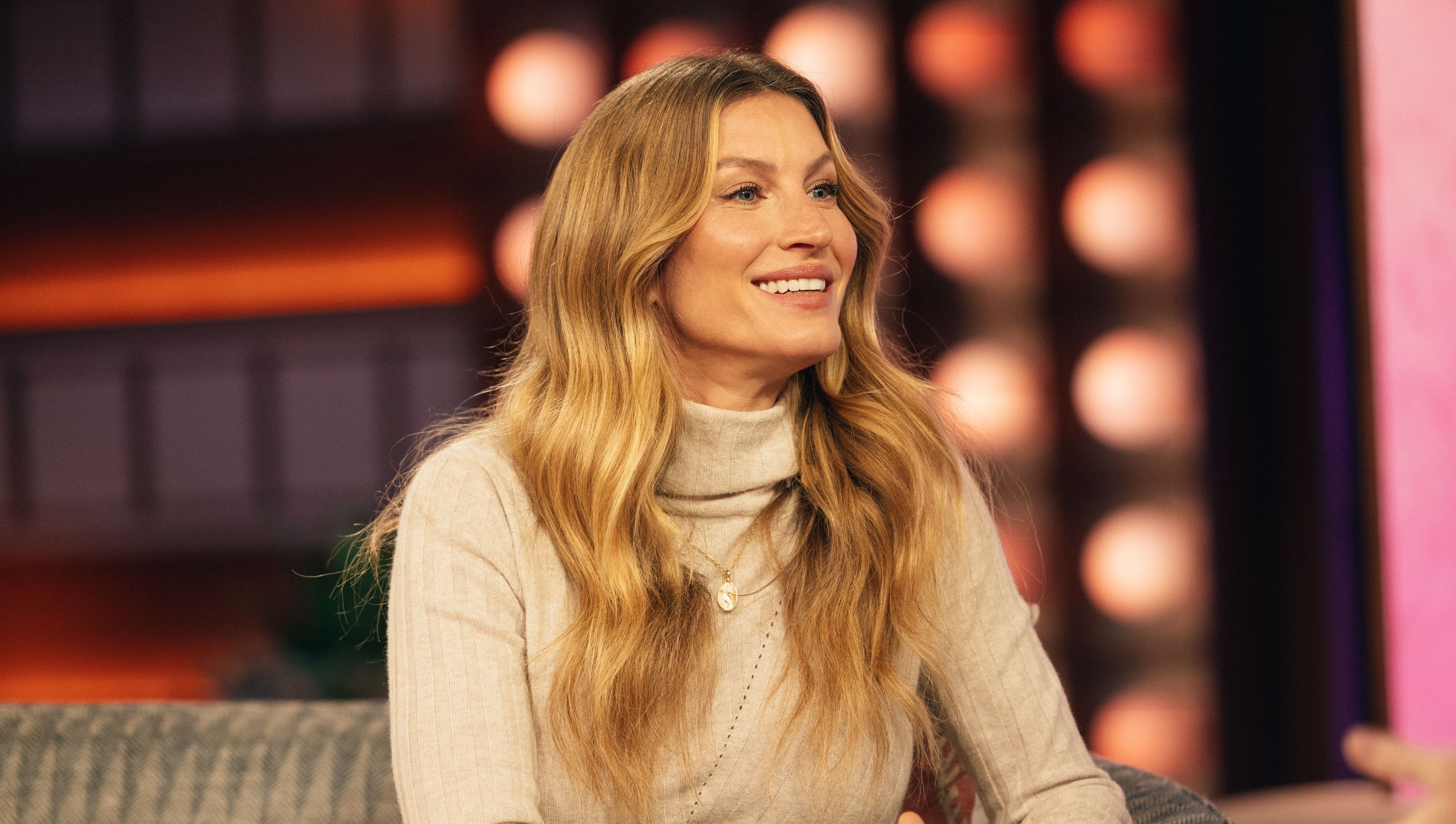 Rich Girls Swear by Gisele Bündchen's Divisive Airport Shoes
