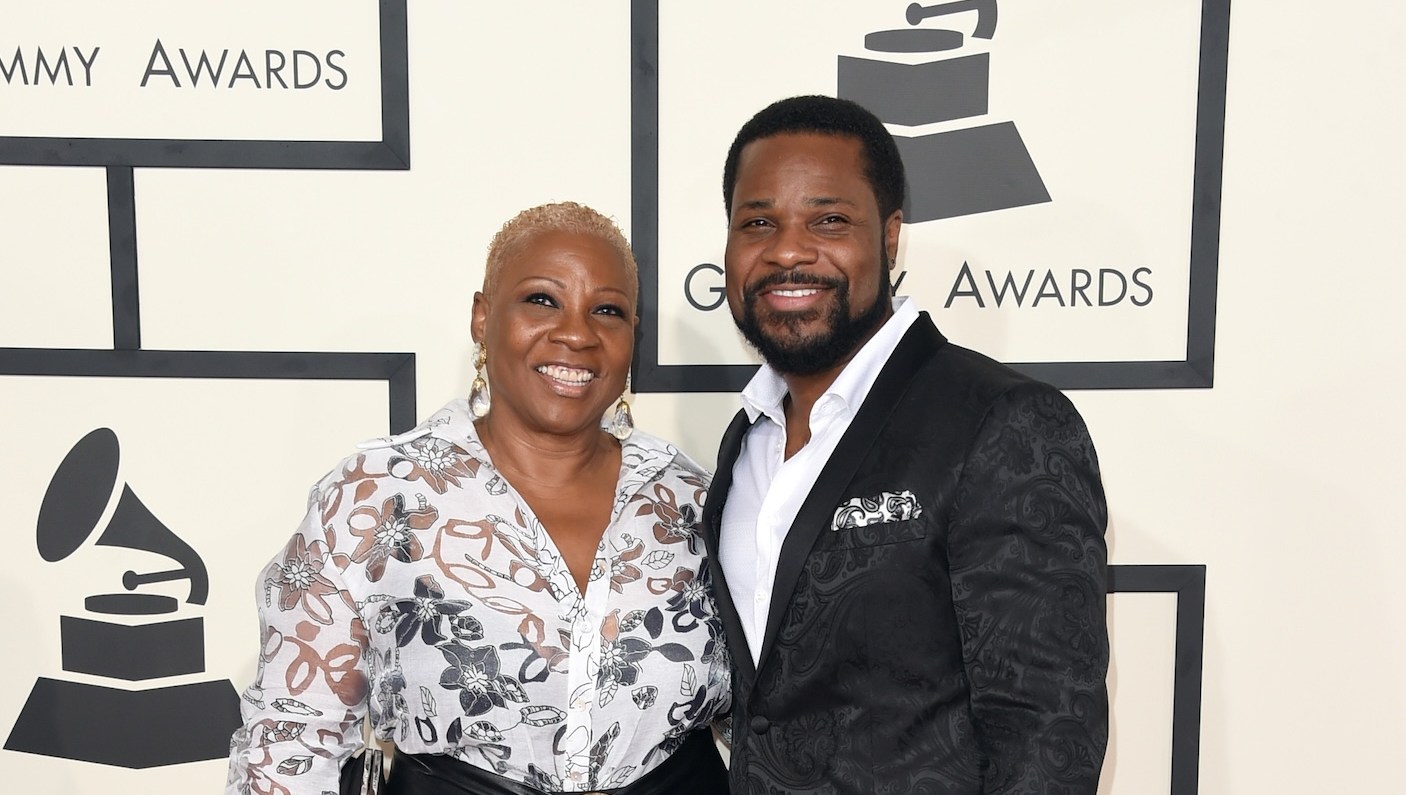 Malcolm-Jamal Warner's Mom Reaches Estate Settlement