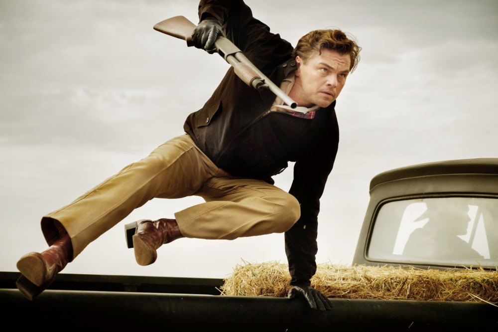 10 Greatest Movie Masterpieces of the Last 10 Years, Ranked