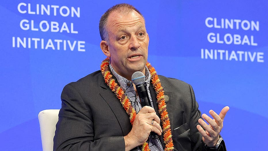 Hawaii Gov Josh Green cruises to Democratic primary win, sets up fall matchup with GOP nominee