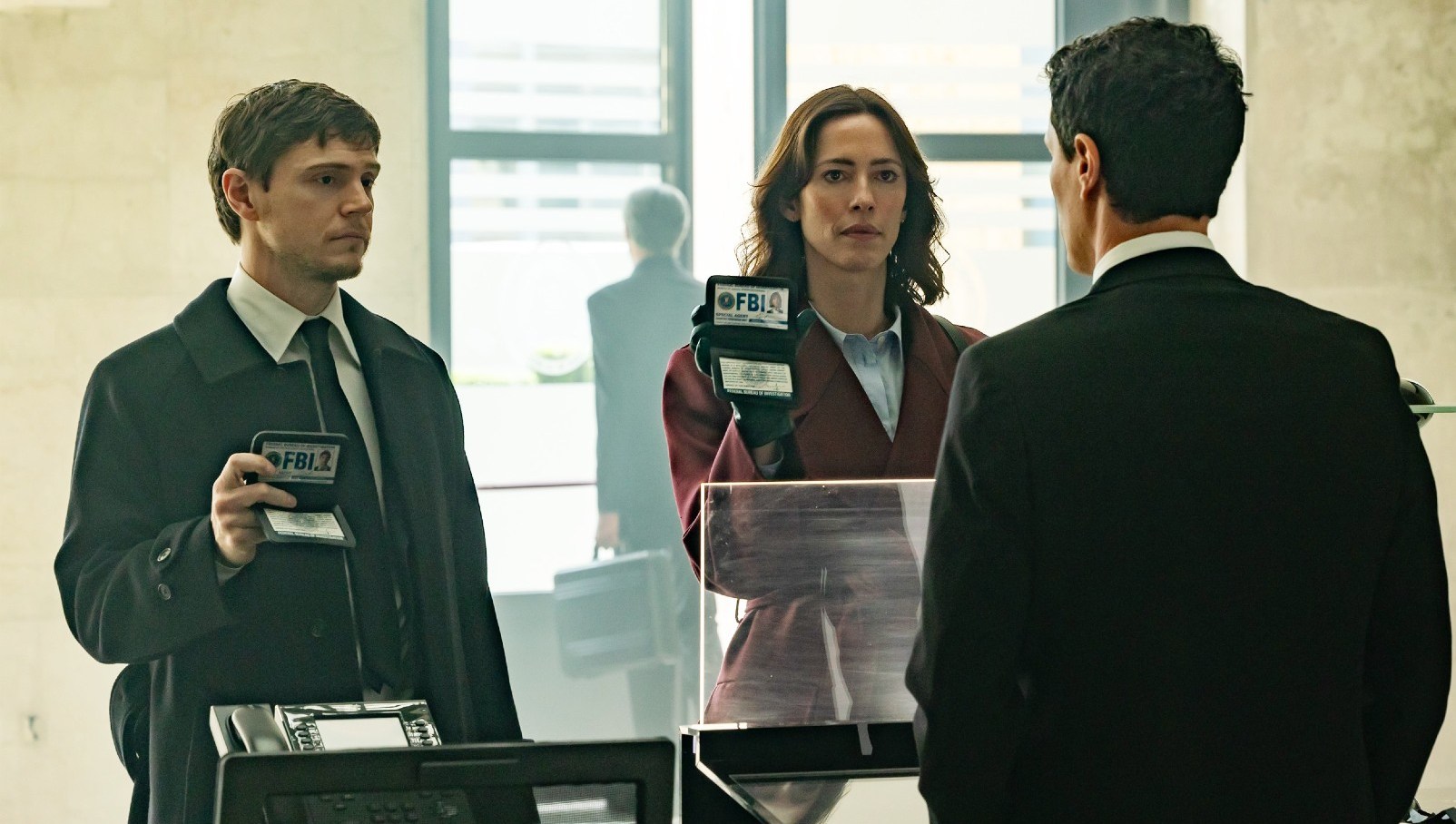 5 Best New Shows to Watch This Weekend on Prime Video, HBO, More (January 23-25)