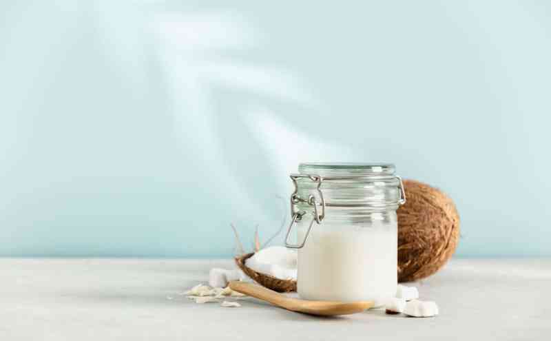 15 Ways To Use Coconut Oil