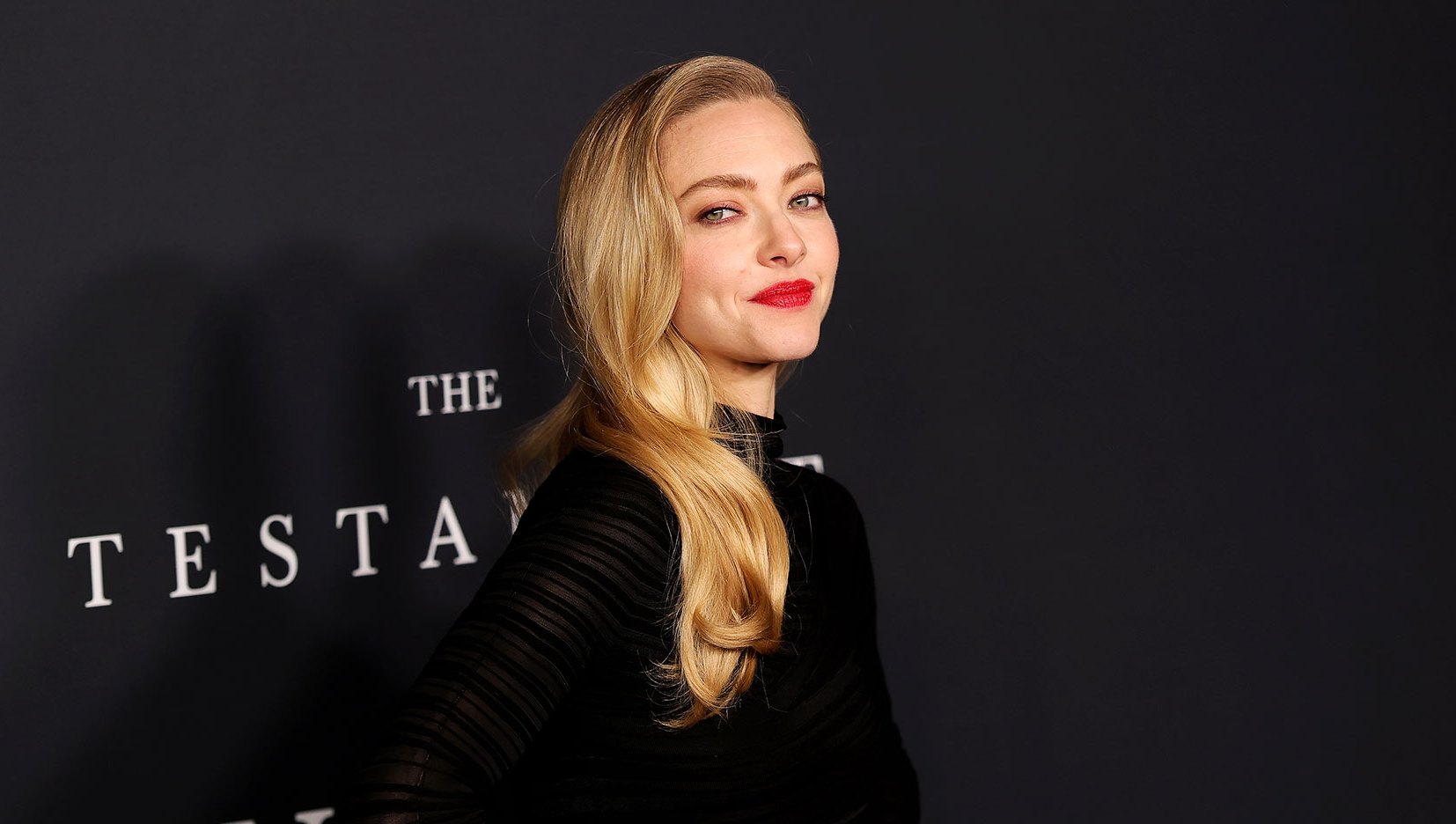 Amanda Seyfried is Being Present and Less Judgmental in Next Chapter at 40