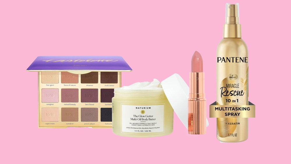 13 Can't-Miss Beauty Deals From Amazon’s Back-to-School Sale