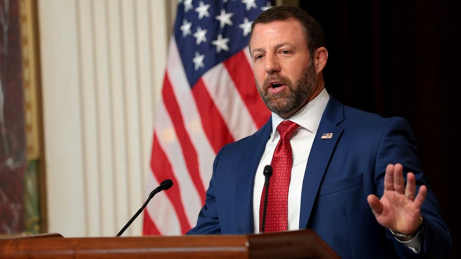 Trump DHS threatens federal funding cutoff for states that refuse voter-roll security push