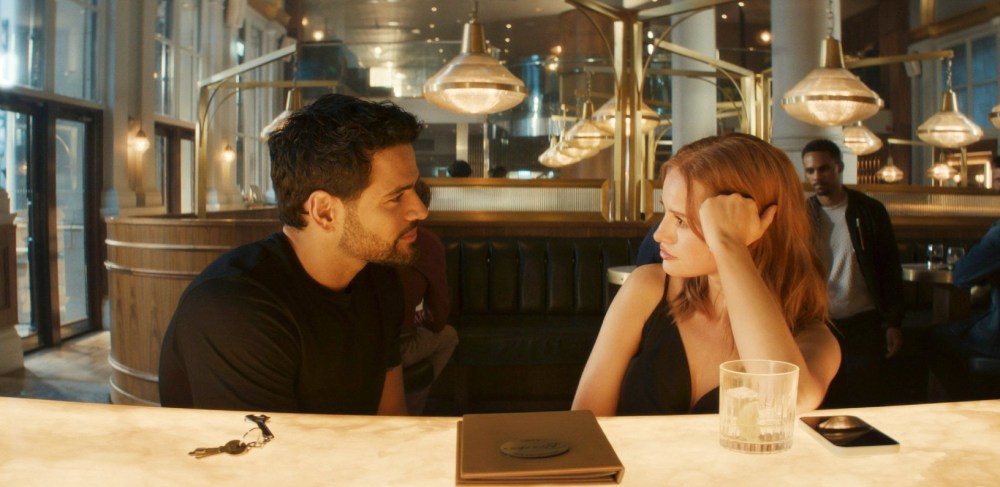 10 Most Popular Prime Video Movies and Shows (Oct. 13-17)