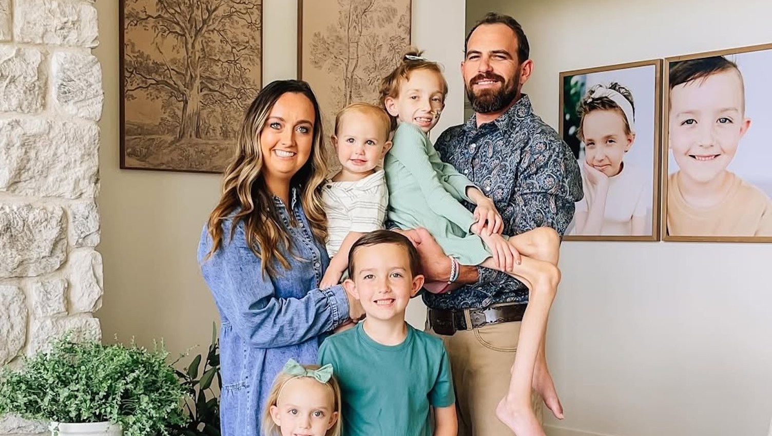 Mom of 9-Year-Old Influencer With Stage 4 Cancer Shares Emotional Update