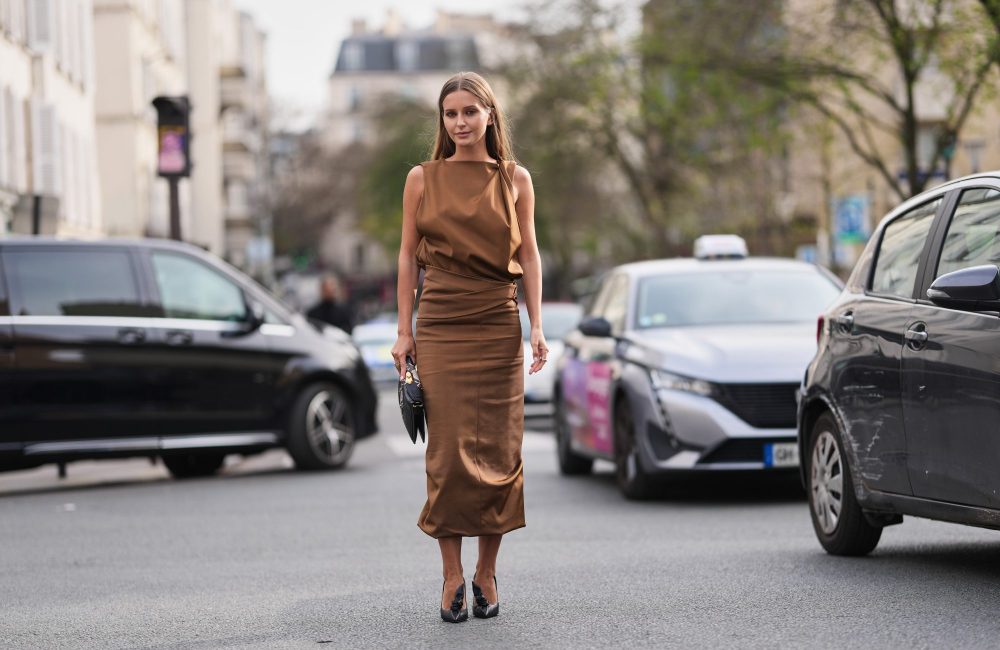 These 18 Wedding Guest Dresses Are Perfect for Garden Parties, Black Tie Events and More