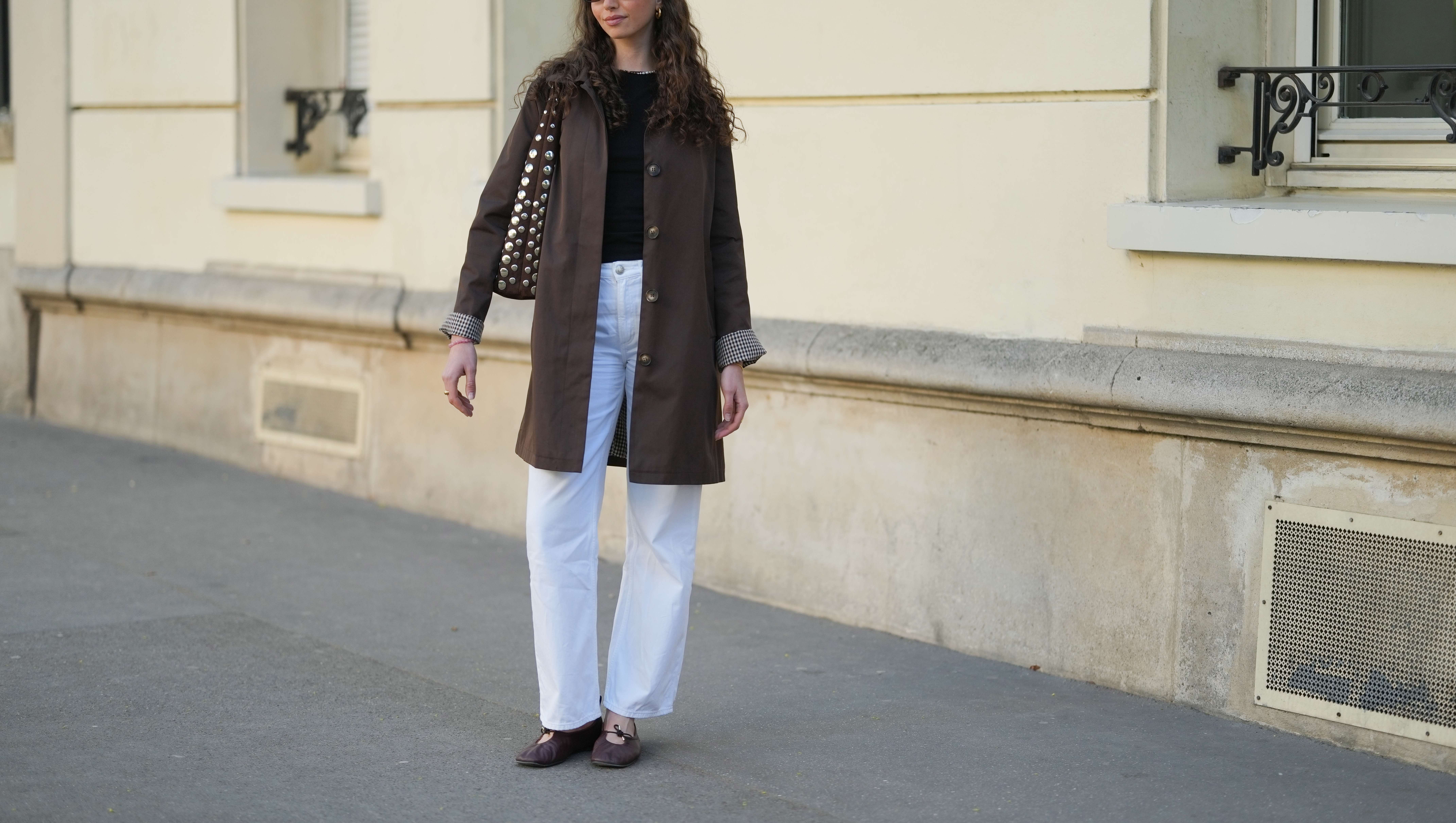 The Brown Flat Shoe Trend Will Take Over Fall 2026 — Our Editor's Picks