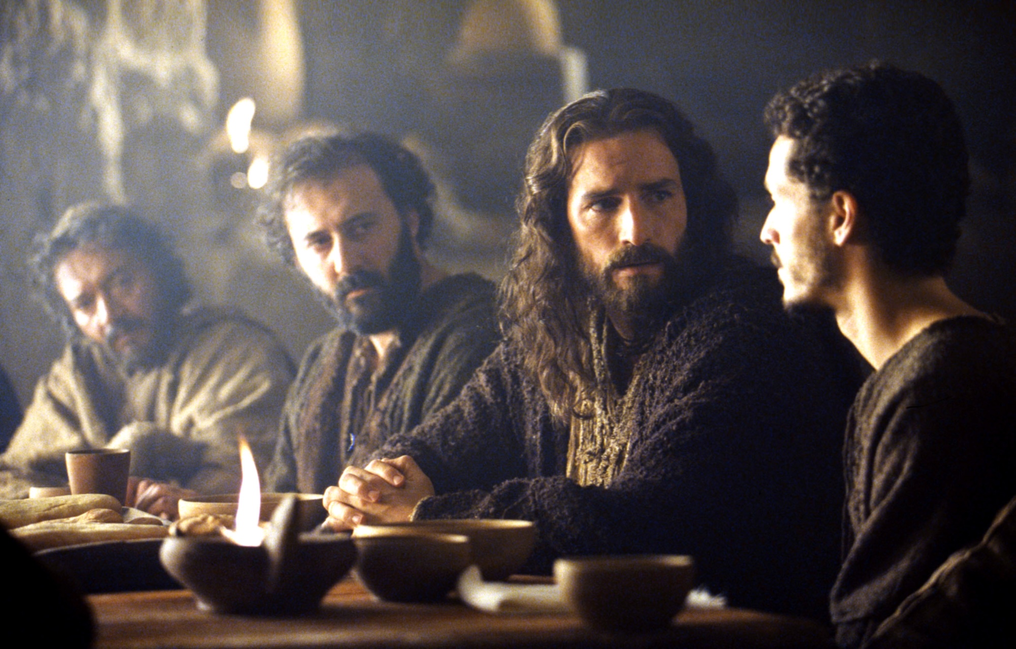 'Passion of the Christ' Sequel Recasting Fuels Fan Outrage: 'What Happened?'