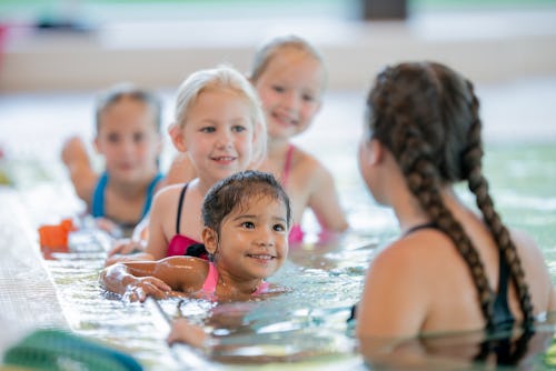 The Trump Administration Has Cut The CDC's Drowning Prevention Program