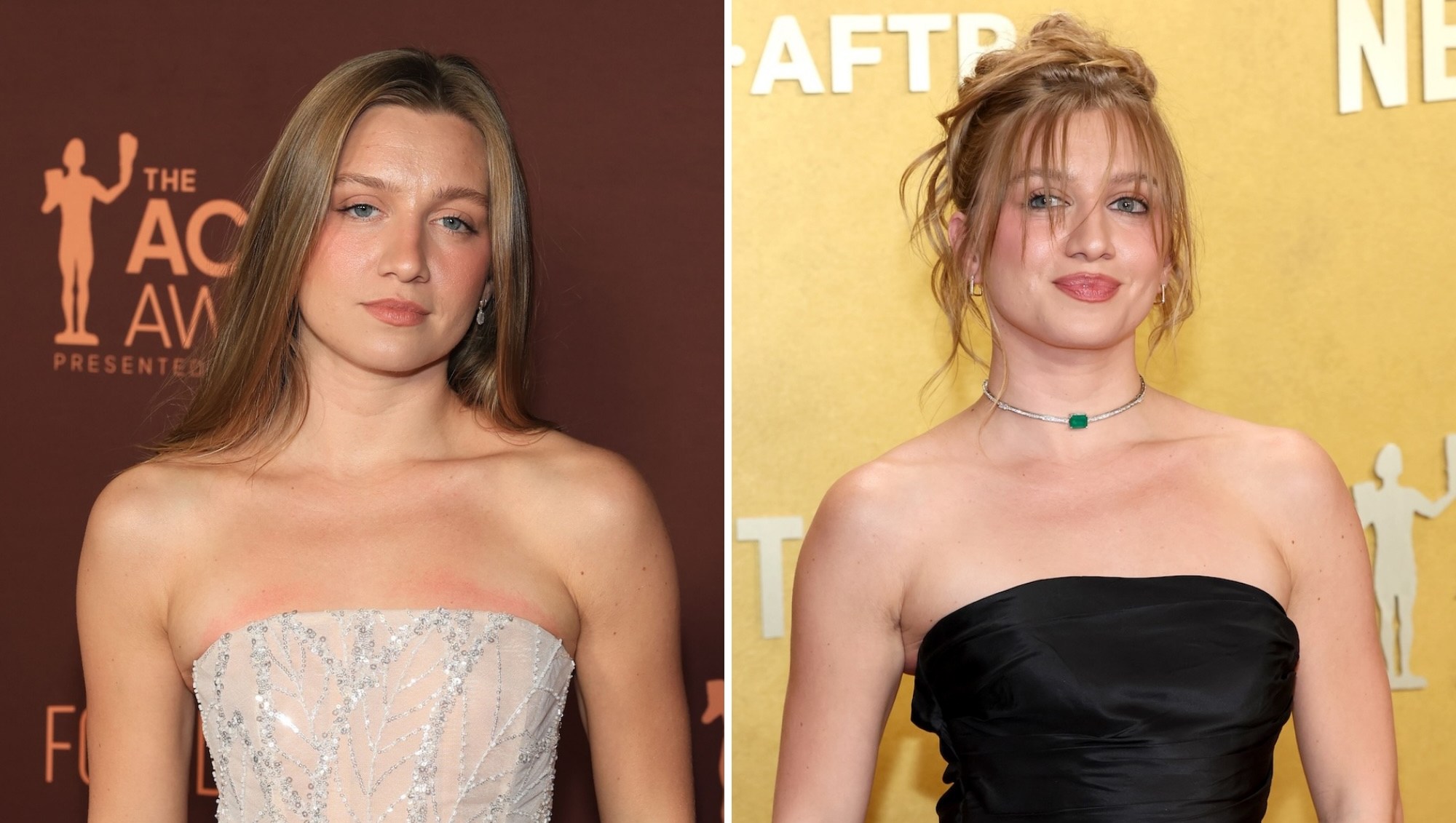 Fierce Hair Transformations in 2026 Including Anna Sita’s Bangs, More