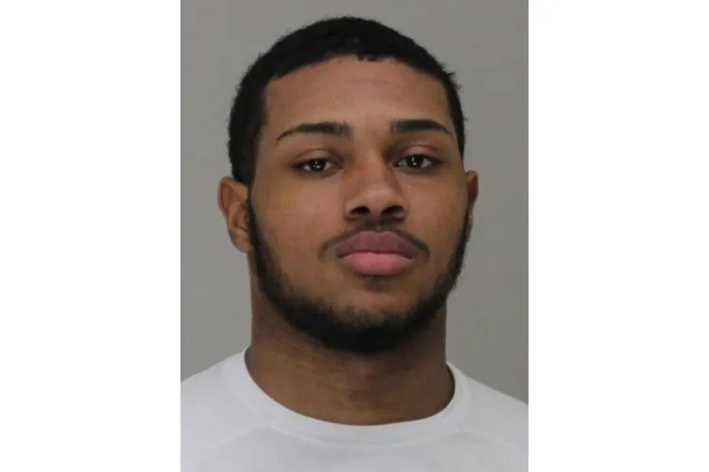 H.S. Football Player Arrested for Shooting Teammate Hours After Winning Title