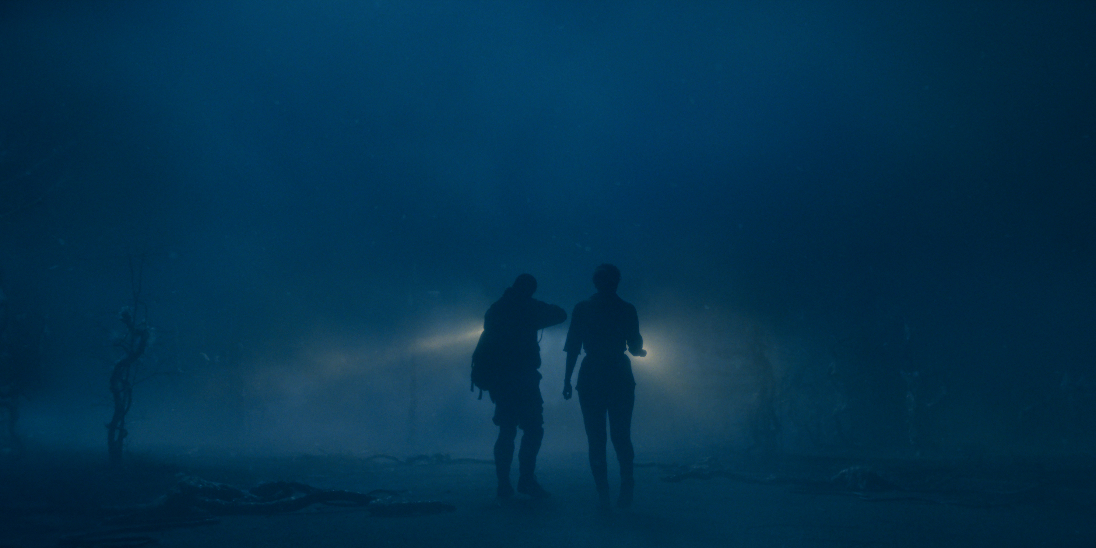 How Long Is Each Episode of 'Stranger Things' Season 5? Runtimes Revealed