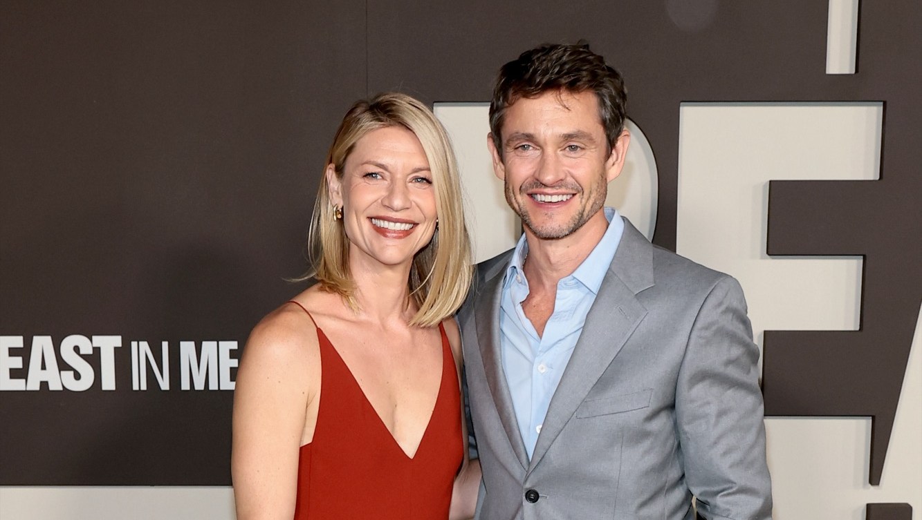 Claire Danes Shares 3 Kids With Husband Hugh Dancy: Meet the Stars' Children