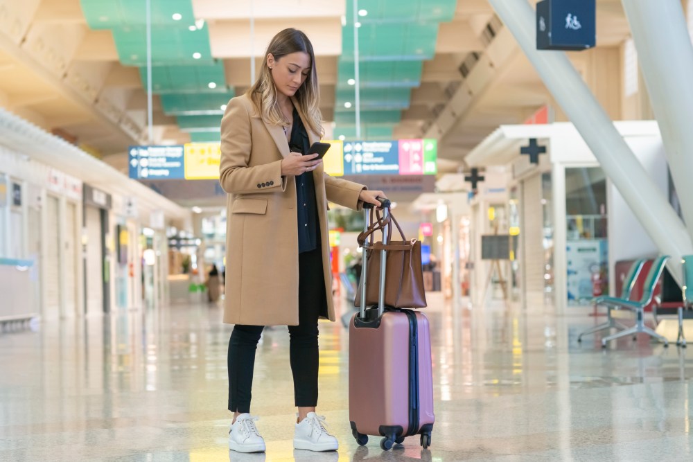 Holiday Travel? This Clever Tool Helps You Land the Best Deals