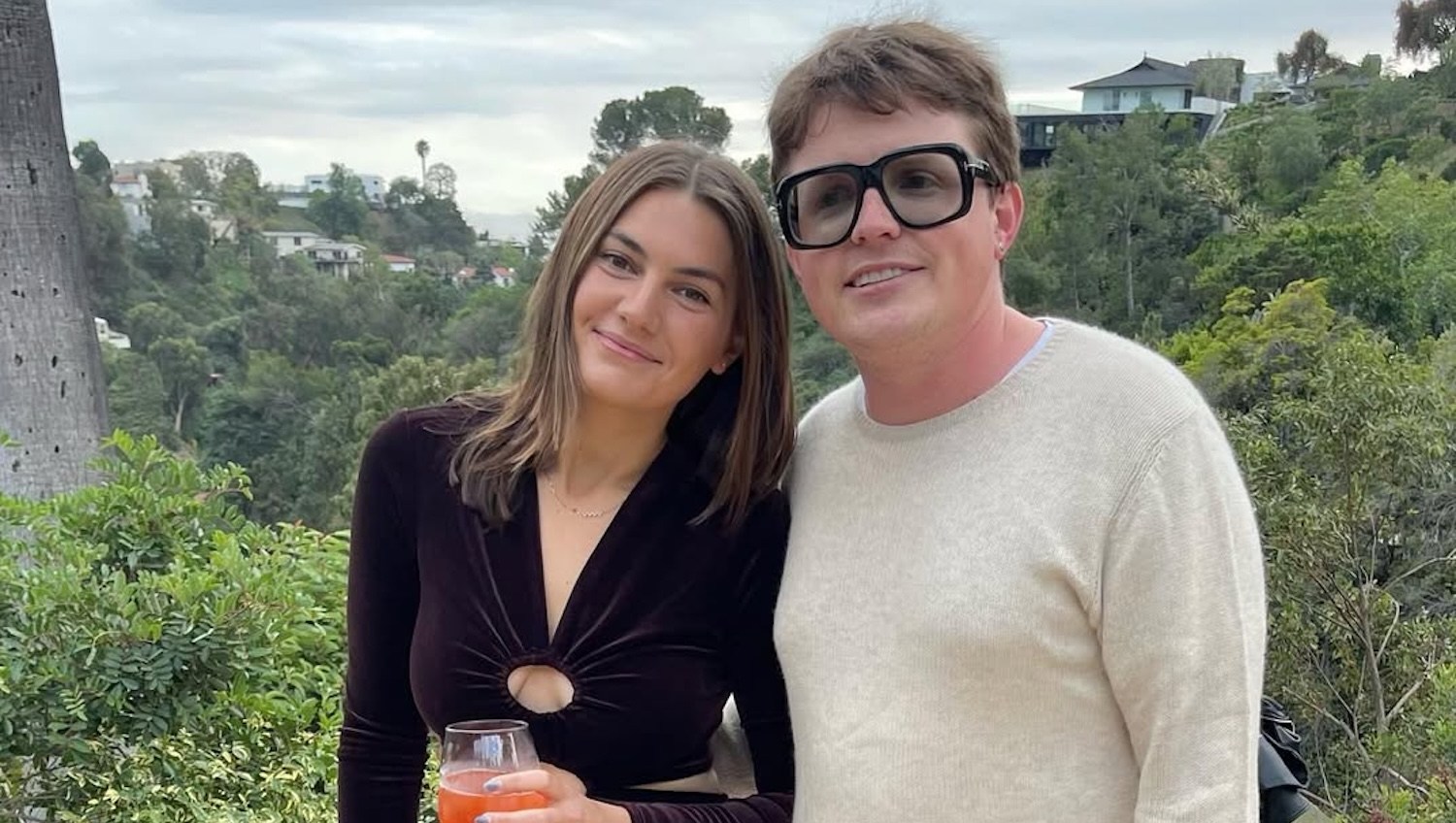 Celebrity Weddings of 2025: Michael J. Fox's Son Sam Fox and More