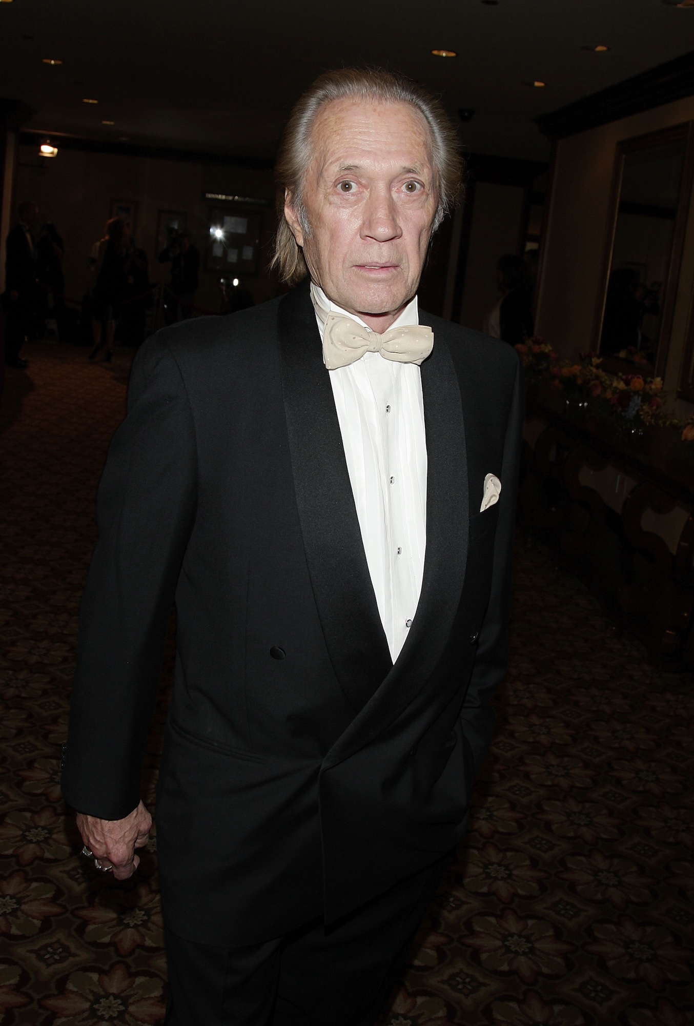 Robert Carradine Family Guide: Meet the Late Actor's Parents and Siblings